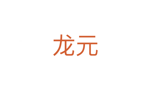 龙元