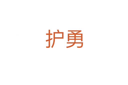 护勇